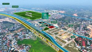 mở bán đợt 1 phân khu yên bình korea ktown - mua giá gốc chủ đầu tư