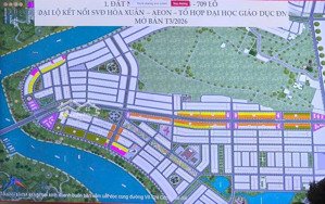 mặt tiền đường võ chí công 33m , dt 100m2 ngang 5m . giá gốc đầu tư