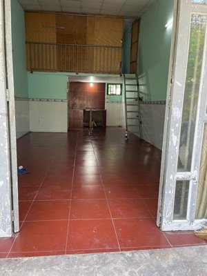 cho thuê nhà tại 1991/38, ấp 4, lê văn lương, xã hiệp phước, 36m2 + gác lửng 10m2, 2,5 triệu/tháng