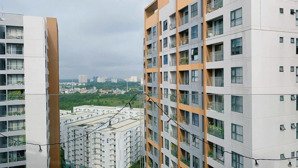 bán căn hộ mizuki park-sẵn sổ hồng. căn góc 75m2 2pn/2wc, full nội thất. giá 4,3 tỷ. lh: 