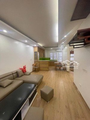 oct2 dn2 bắc linh đàm 65m2 2 ngủ 1wc có thể sửa tùy thích, giá 4.5 tỷ