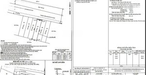 bán đất f0 mặt tiền nhựa thông tô ký ra lê thị hà (5m x 23m} 112 odt tân xuân,hóc môn giá 5,1 tỷtl