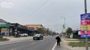 Bán lô 110m2, Băng 1 Ql2C Lai Sơn, Đồng Tâm, Vĩnh Yên - Khu vực kinh doanh sầm uất.