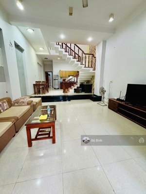cho thuê nhà 2 tầng đường: trương văn hiến - 3pn - 3wc - gần biển