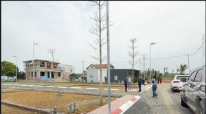 bán đất nền xuân mai chương mỹ, sổ đỏ chính chủ, diện tích 80m2, giá chỉ 1.5 tỷ