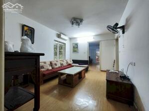 CHO THUÊ CĂN HỘ TẬP THỂ THÀNH CÔNG BA ĐÌNH, DIỆN TÍCH RỘNG, SÂN VƯỜN