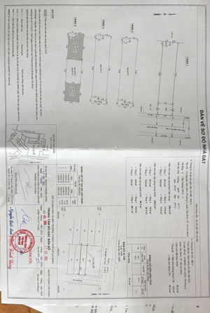 chính chủ bán nhà có sẵn dòng tiền 700 triệu/năm