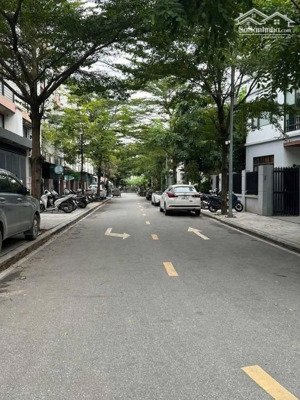 liền kề kđt mỹ đình - 17 tỷ - 65m x 5 tầng, 2 mặt thoáng - 3 ô tô tránh.