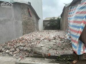 Bán đất trung tâm Trâu Quỳ 70m2 2 mặt thoáng đường oto rẻ nhất chỉ 7.2 tỷ,SĐCC