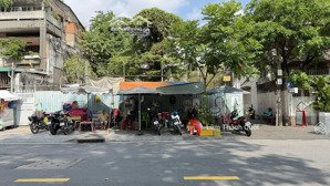 bán nhà 2mt nguyễn đình chiểu, 14x25, 366m2, cấp 4, giá: 260 tỷ