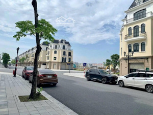 shophouse sổ vĩnh viễn 109m trục đường 20m sao biển vinhomes ocean park 2