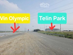 chính chủ bán đất dvht cụm cn telin kim bài dt 150m2 đương 24m xây 3t 1tum giá 25tr/m lh 