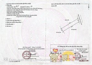 chính chủ cần bán gấp lô đất 91.9m, full thổ cư, sẵn sổ, kinh doanh được, giá 985 triệu