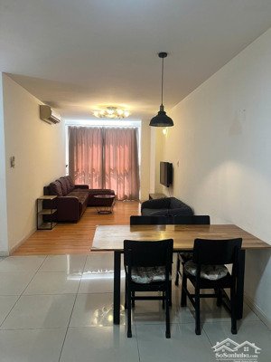 cho thuê cc 3pn, 2wc, 125m2 tại chung cư sinh lợi, bình hưng, 13 triệu