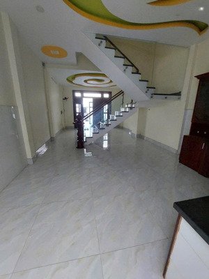 cho thuê nhà 16 triệu đường xe tải tránh 5x17 18m, sân xe hơikhu sông đà hiệp bình chánh thủ đức