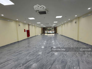 cho thuê toà nhà mặt phố đại la, hai bà trưng dt 220m2x8 tầng 2 hầm xe. chấp nhận cho thuê lẻ tầng