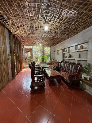 thạnh lộc q12 - cấp 4 371m2 9x42m xe tải thông dự phóng 20m mặt tiền kênh vàm thuật - chỉ 13,95 tỷ