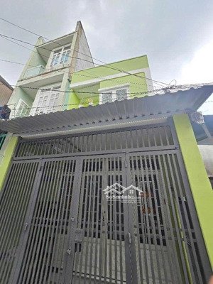 3 tỷ 7 nhà 1t1l - 2pn - 2wc - tặng 2 máy lạnh - kdchh - hẻm oto - tiện ích xung quanh đầy đủ