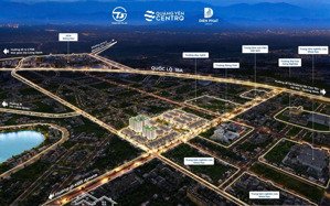 cơ hội hiếm liền kề 85m² giá chỉ 2,4 tỷ tại trung tâm quảng yên