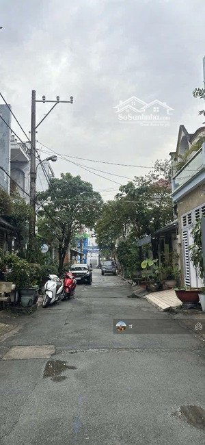 đất 172m2 thổ sát bệnh viện q12 dương thị mười dt 8,8x18 hẻm 8. giá 9.8 tỷ xây biệt thự chdv