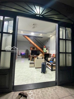 cho thuê nhà 1 trệt 1 lầu tăng nhơn phú b