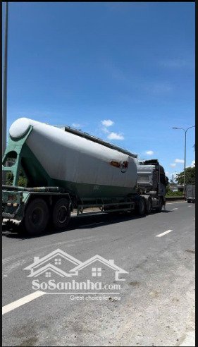 cho thuê kho xưởng mới xây ql22, phước thạnh, tp.hcm 170m² kho, đất 1.000m² giá 25 triệu/tháng