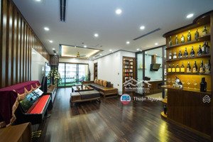 bán gấp căn 3pn - 158m2 chung cư flc landmark tower, lê đức thọ, mỹ đình. lh 