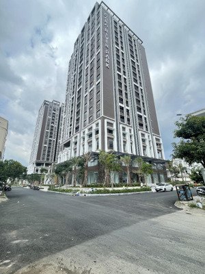 căn góc 3pn 85m2 tại cara river park - nhận nhà ở ngay - chuẩn sống mới tại tp. cần thơ