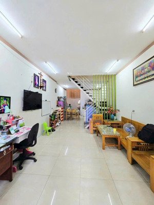 nhà 1t1l mới hẻm xe hơi 124 đường võ văn hát, long trường, q9, dt 53m²/4.4 tỷ tl.