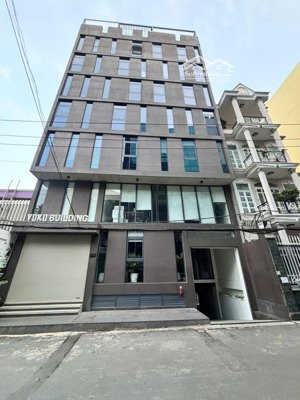 hiếm bán gấp mặt tiền trần não, an khánh - dt 10x29m - hầm 6 tầng - chỉ 56 tỷ