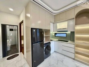 xuất cảnh bán gấp - bán nhà dương bá trạc, 55m2, 2 tầng - 8.5 tỷ