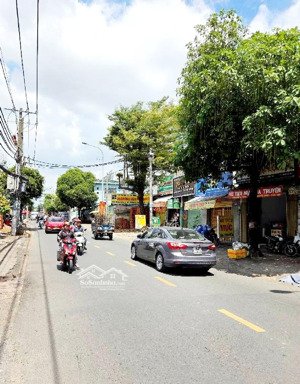 bán căn nhà mặt tiền đường bình trị đông, bình tân dt 50mx70m 3419m2, dòng tiền 250tr/th giá 135 tỷ