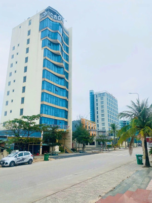 chủ gửi bán nhanh lô góc đường trương pháp - đồng hới - quảng trị (16,999 tỷ)