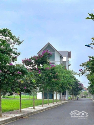 hàng đẹp ngoại giao - giá rẻ hơn thị trường - sẵn sổ - lh: 