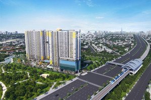 giỏ hàng nội bộ bcons newsky 47-55m2 | tt 5% | trúng bmw