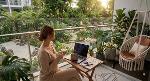 chính chủ bán chỉ 379tr căn hộ signature tt avio: đa năng vừa ở vừa kinh doanh