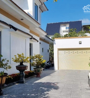 biệt thự trung tâm tp long xuyên - diện tích lớn 750m2