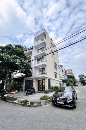 bán nhà căn góc mặt tiền kinh doanh khu tên lửa - nhà mới 6 tầng - dtsd 216m2 - chỉ 11tỷ