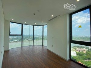 cho thuê 3pn góc, 110m2, view sông, nhà mới bàn giao, ở thảo điền green, q2 , giá chỉ 66 triệu