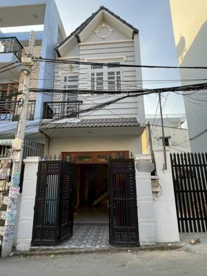 cho thuê nhà nguyên căn đường nhánh đình phong phú phường tăng nhơn phú b,