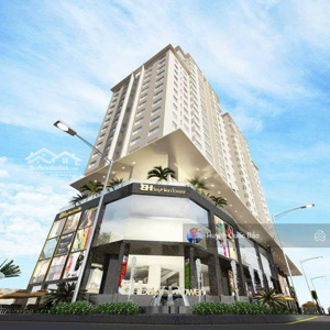 căn hộ dt 70m2, 2pn, 2wc, thương xá bảy hiền sẵn dòng tiền ổn định 12-15tr/tháng - chỉ 3,4 tỷ