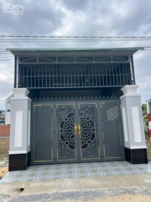 Chính chủ cần tiền xoay vốn bán gấp nhà 4 - 5x20m - Gần chợ phú lạc giá 790tr