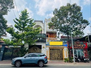 chính chủ bán biệt thự full nội thất mt nguyễn văn trỗi - hiệp thành 3, p. phú lợi, tp hcm