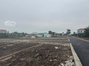 đất tiềm năng ngay đường 403 sát khu công nghiệp đồ sơn