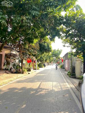 Chỉ 3,8 tỷ lô đất 76,5m2 mặt đường Cam Lộ, Hùng Vương, Hồng Bàng, Hải Phòng
