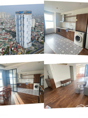 chính chủ bán căn 60m2 flc quang trung - hà đông, sổ đỏ sẵn két