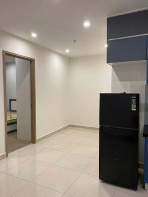 bán nhanh căn hộ 1 phòng ngủ + full nội thất diện tích 46 m2 - phân khu s5 - vinhomes grand park