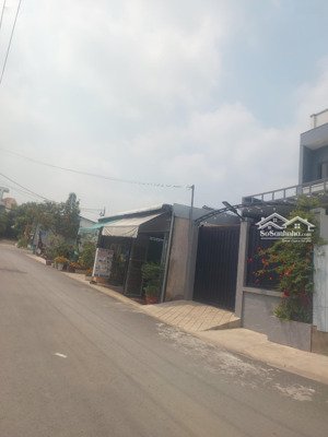 bán nhà 3 tầng, 5m x 27m, lê văn lương, nhơn đức, nhà bè