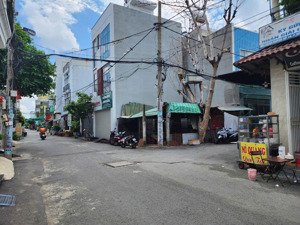 bán gấp đất tại đường số 1, bình hưng hòa, q.bình tân, 6,2 tỷ, 92 m2