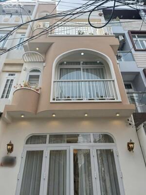 Bán Nhà Phố Đẹp Đường Trần Văn Quang, Phường 10, Quận Tân Bình, Hồ chí Minh